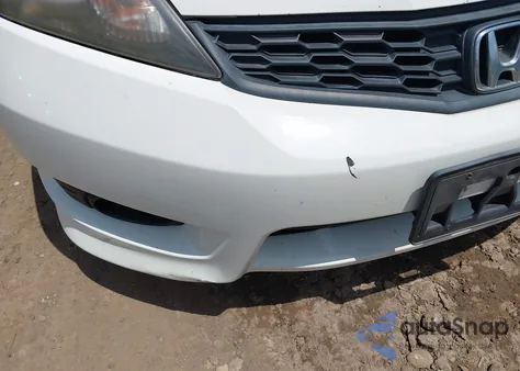 2013 Honda Fit Sport из США, поврежденный, VIN JHMGE8H59DC000340